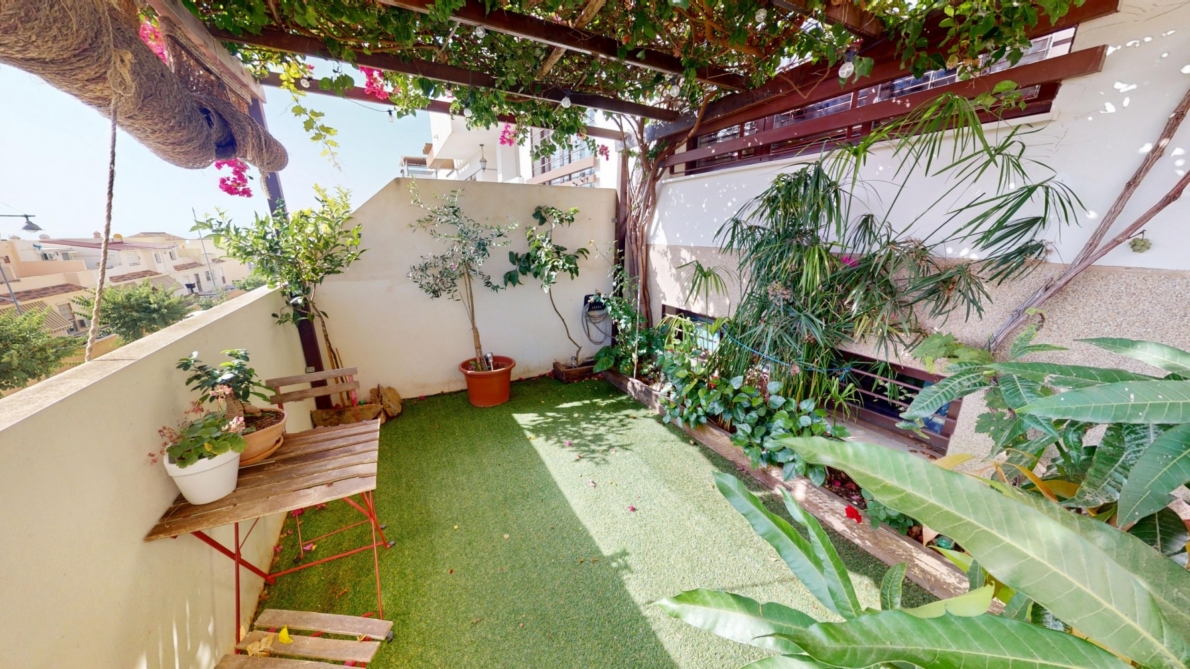 Semi-Detached for sale in Almayate