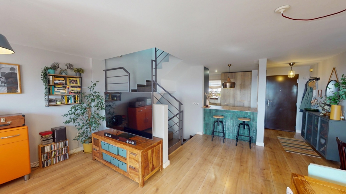 Semi-Detached for sale in Almayate