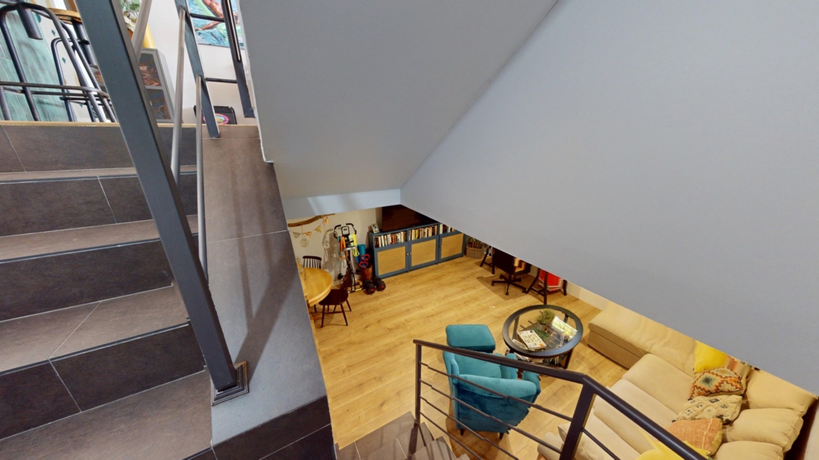 Semi-Detached for sale in Almayate
