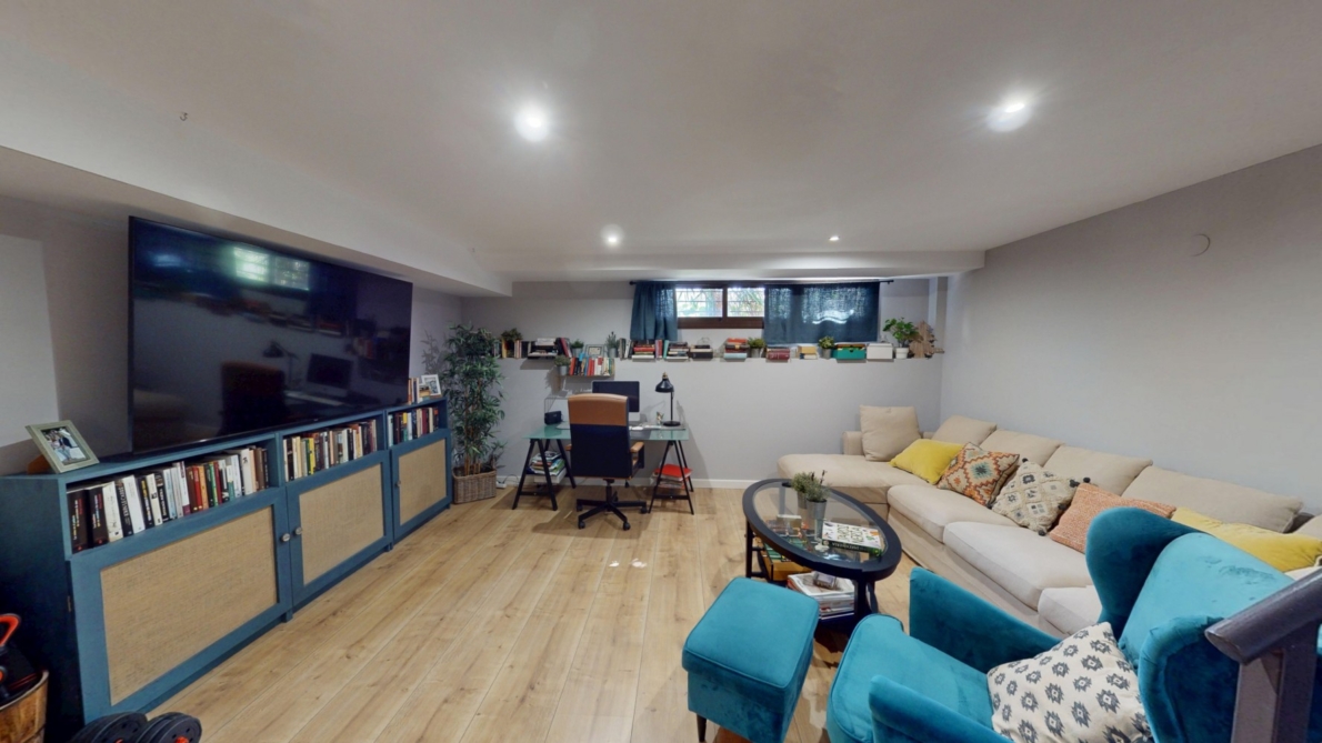 Semi-Detached for sale in Almayate