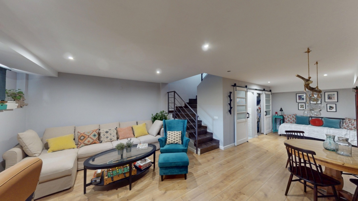Semi-Detached for sale in Almayate