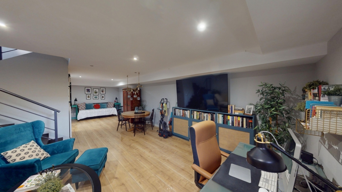 Semi-Detached for sale in Almayate
