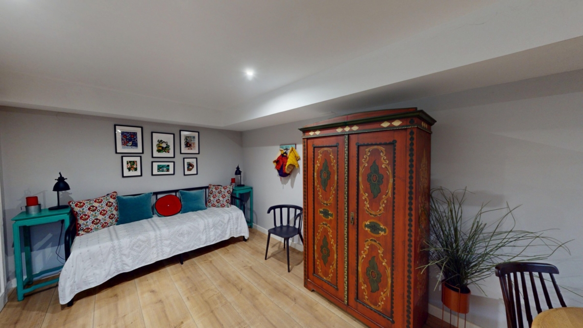 Semi-Detached for sale in Almayate
