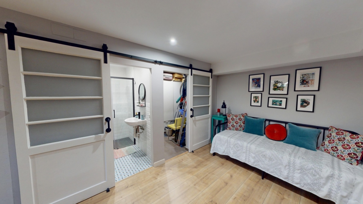Semi-Detached for sale in Almayate