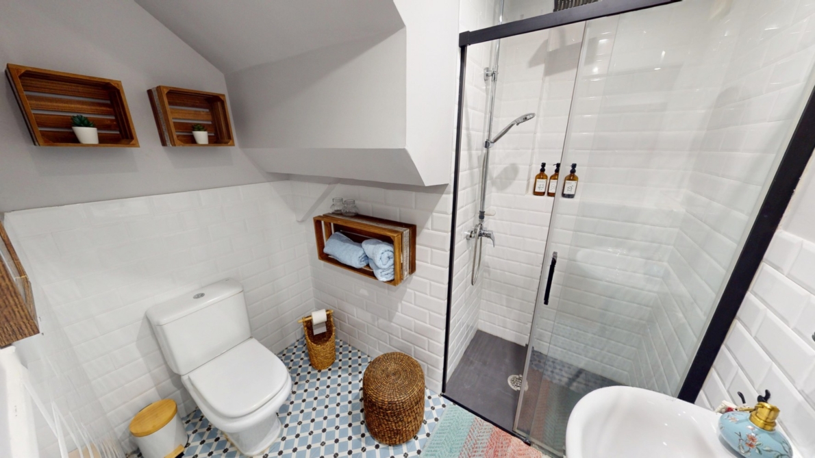 Semi-Detached for sale in Almayate