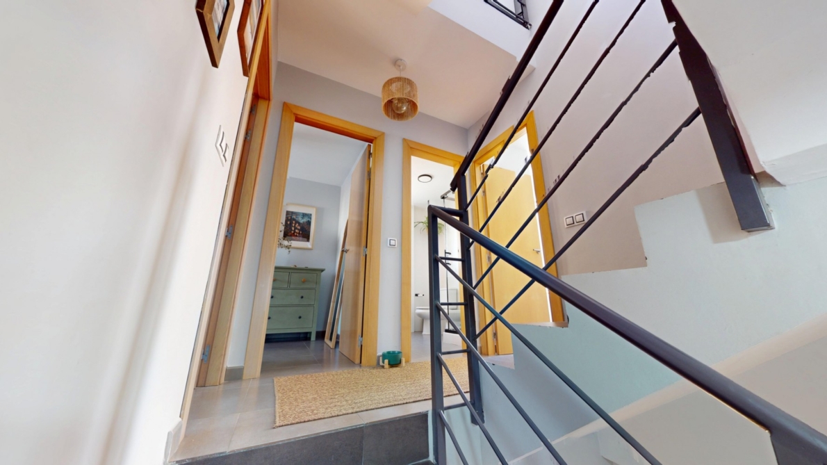 Semi-Detached for sale in Almayate
