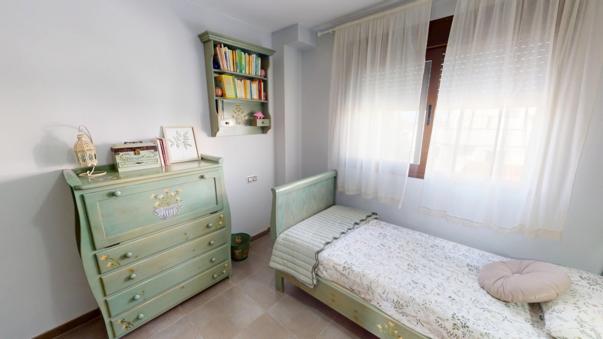 Semi-Detached for sale in Almayate