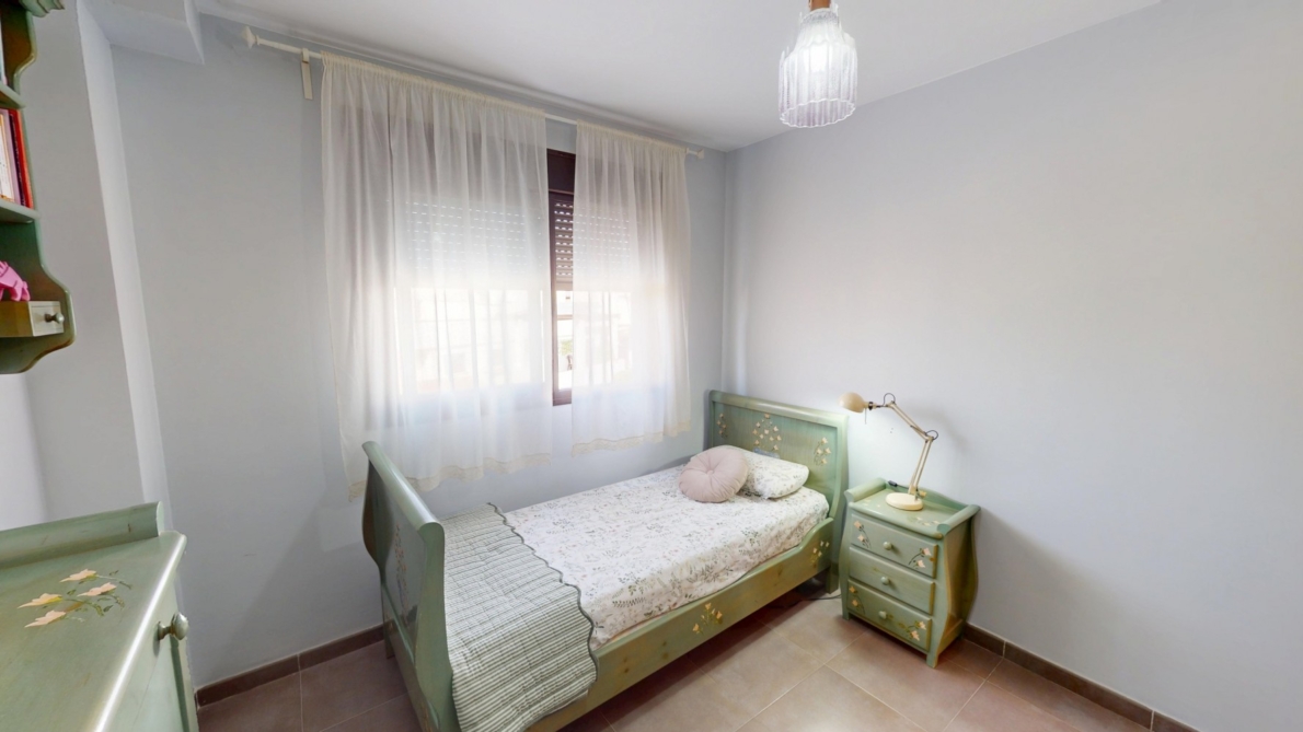 Semi-Detached for sale in Almayate