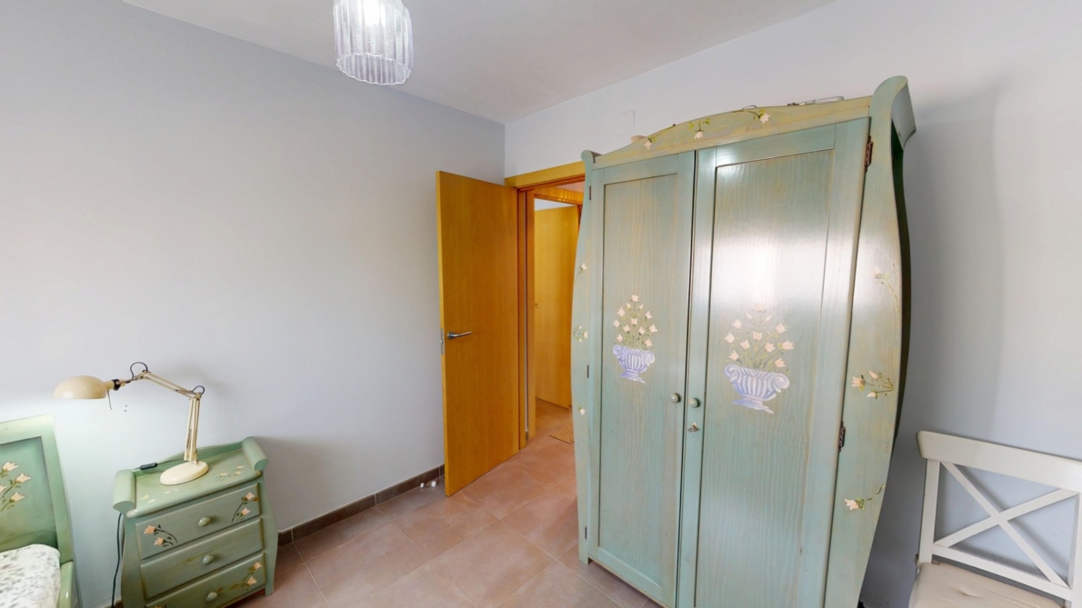 Semi-Detached for sale in Almayate