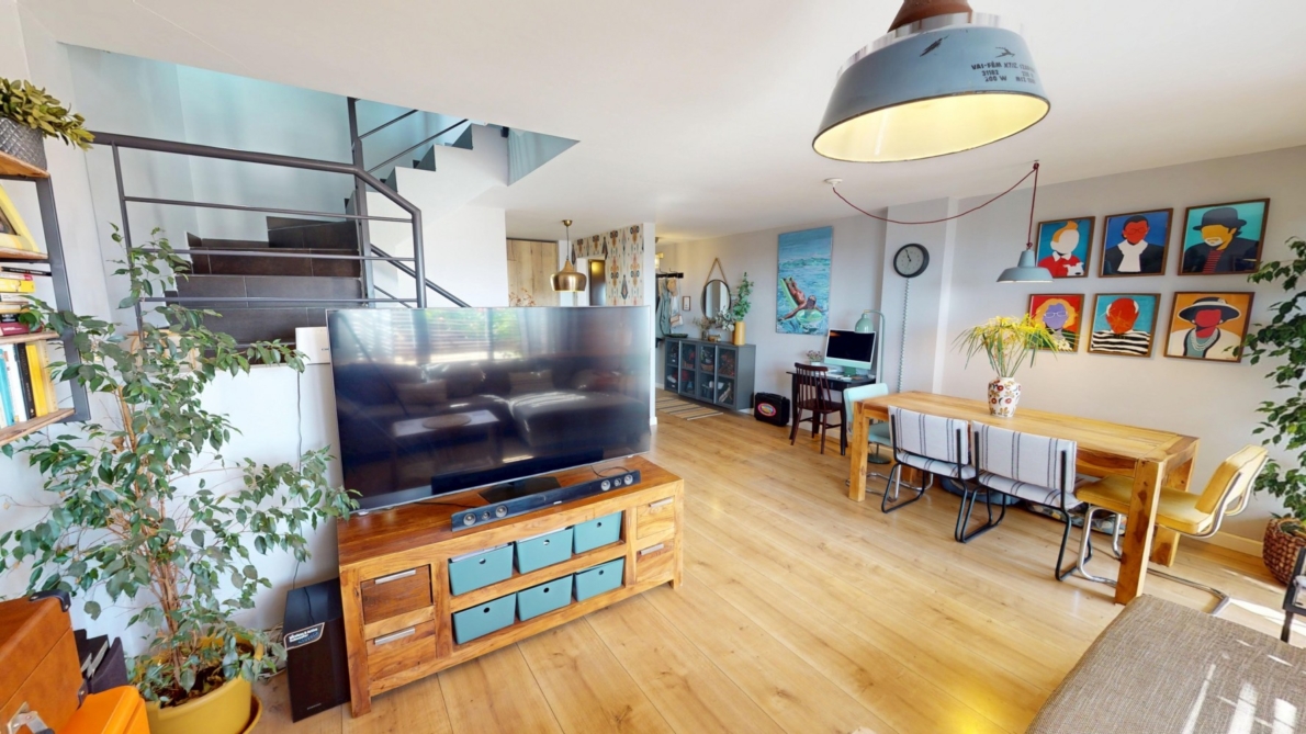 Semi-Detached for sale in Almayate