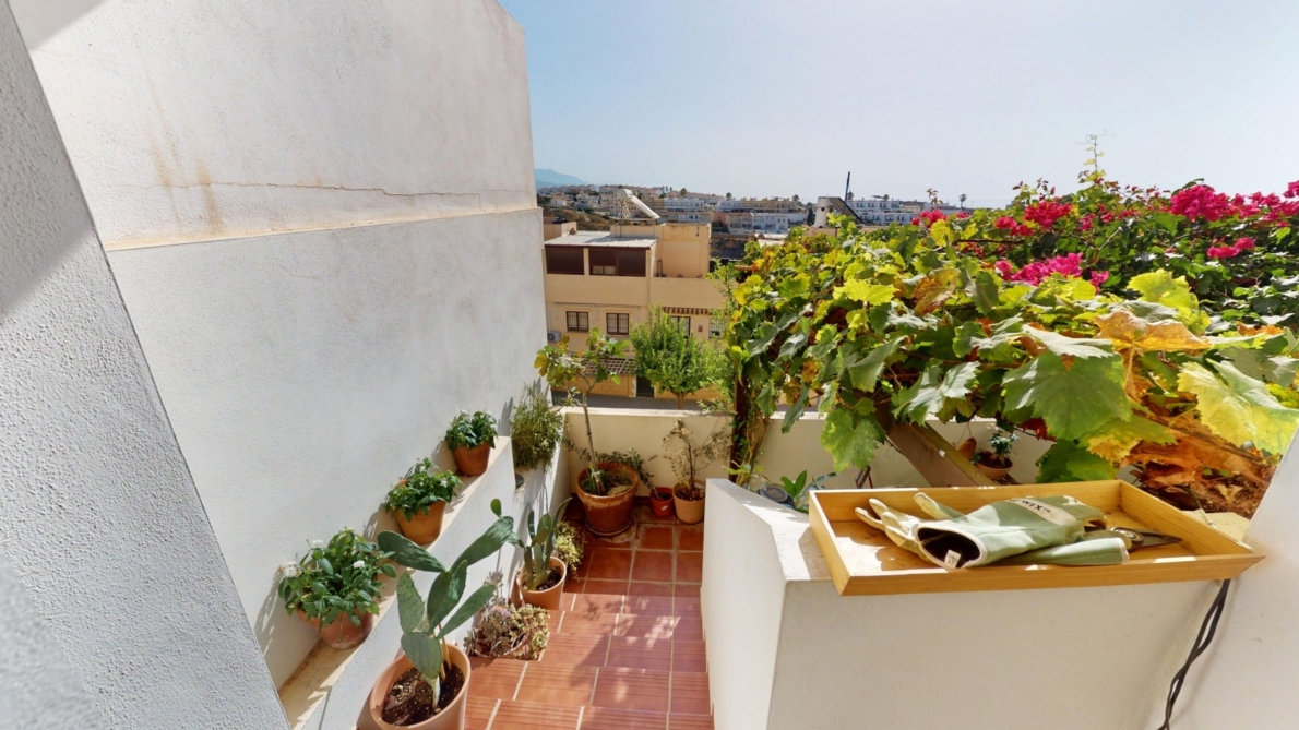 Semi-Detached for sale in Almayate