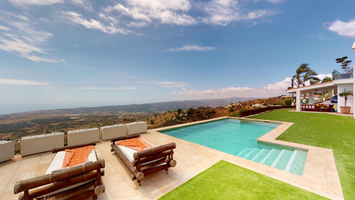DP-26-6337-1 Villa for sale in Arenas