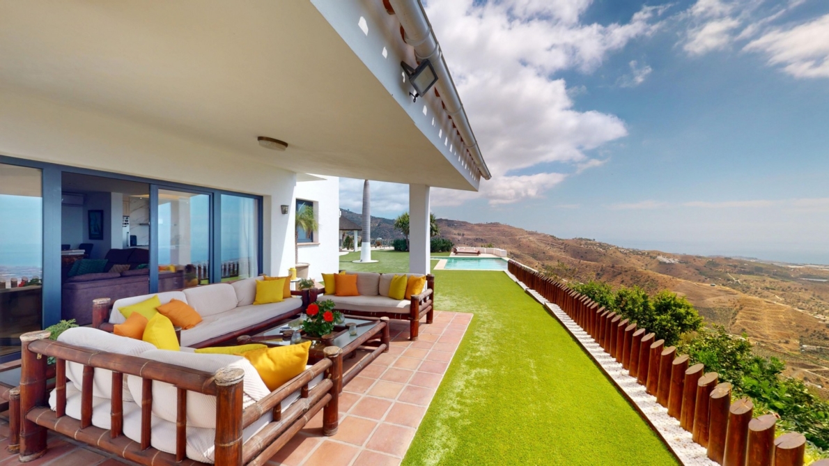 DP-26-6337-11 Villa for sale in Arenas
