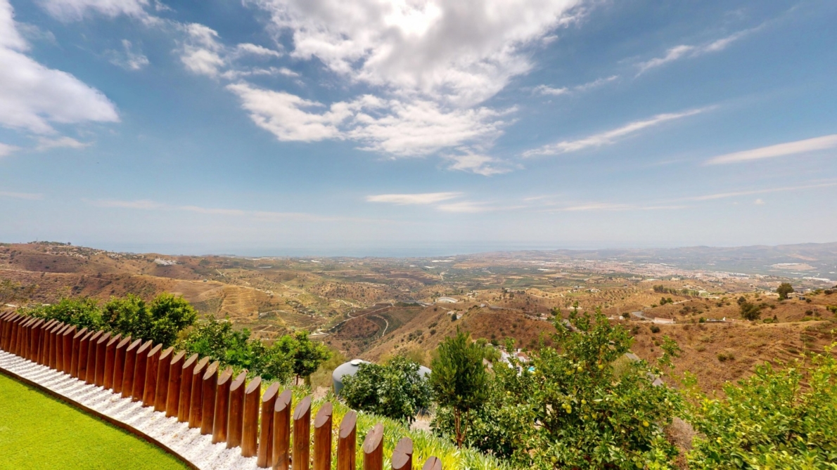 DP-26-6337-12 Villa for sale in Arenas
