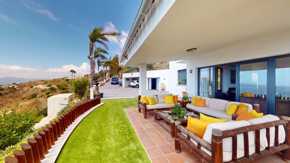 DP-26-6337-13 Villa for sale in Arenas
