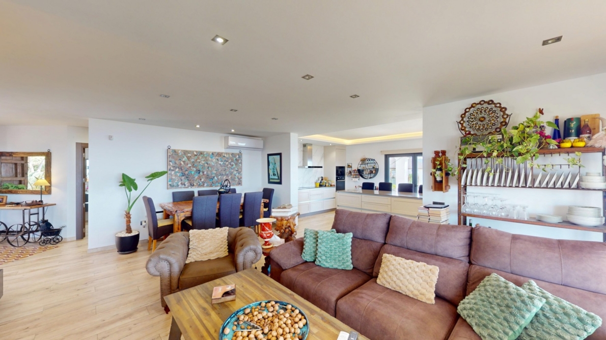 DP-26-6337-14 Villa for sale in Arenas