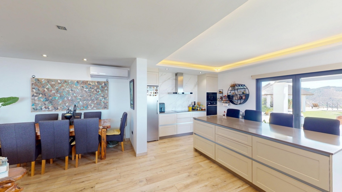 DP-26-6337-16 Villa for sale in Arenas