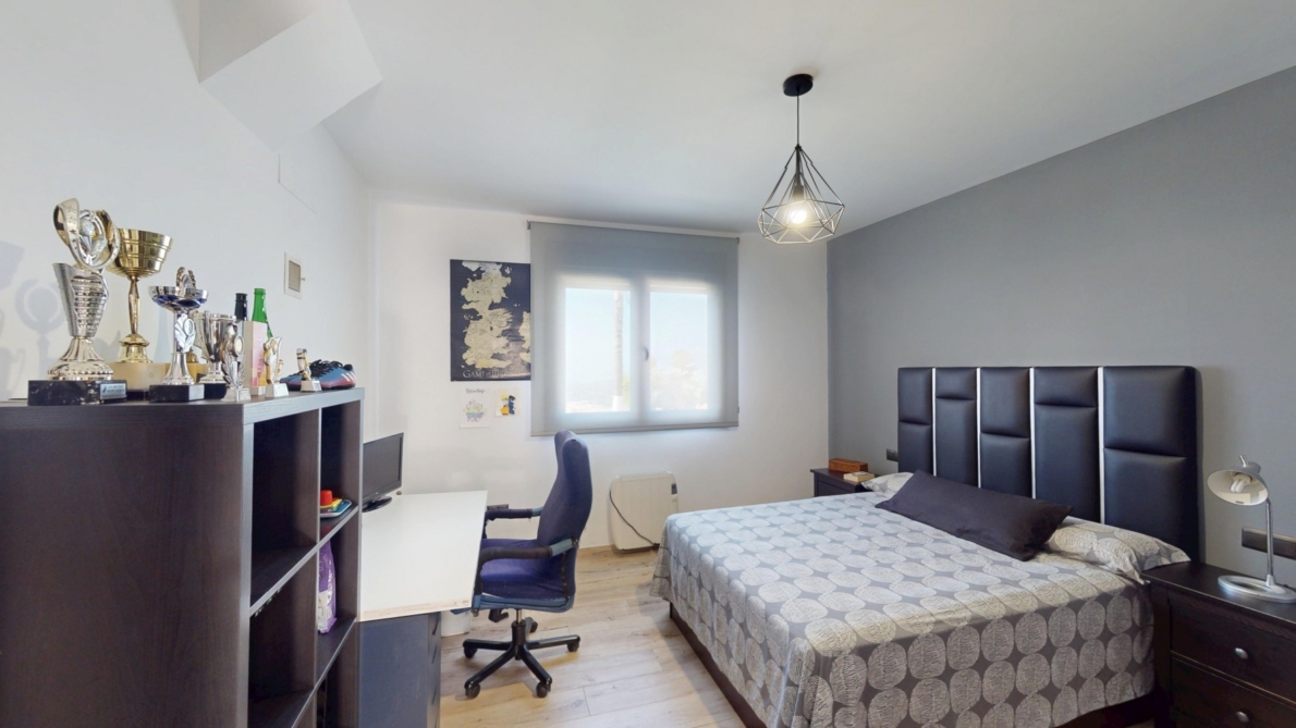 DP-26-6337-20 Villa for sale in Arenas