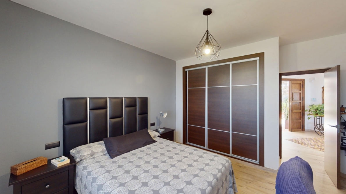 DP-26-6337-21 Villa for sale in Arenas