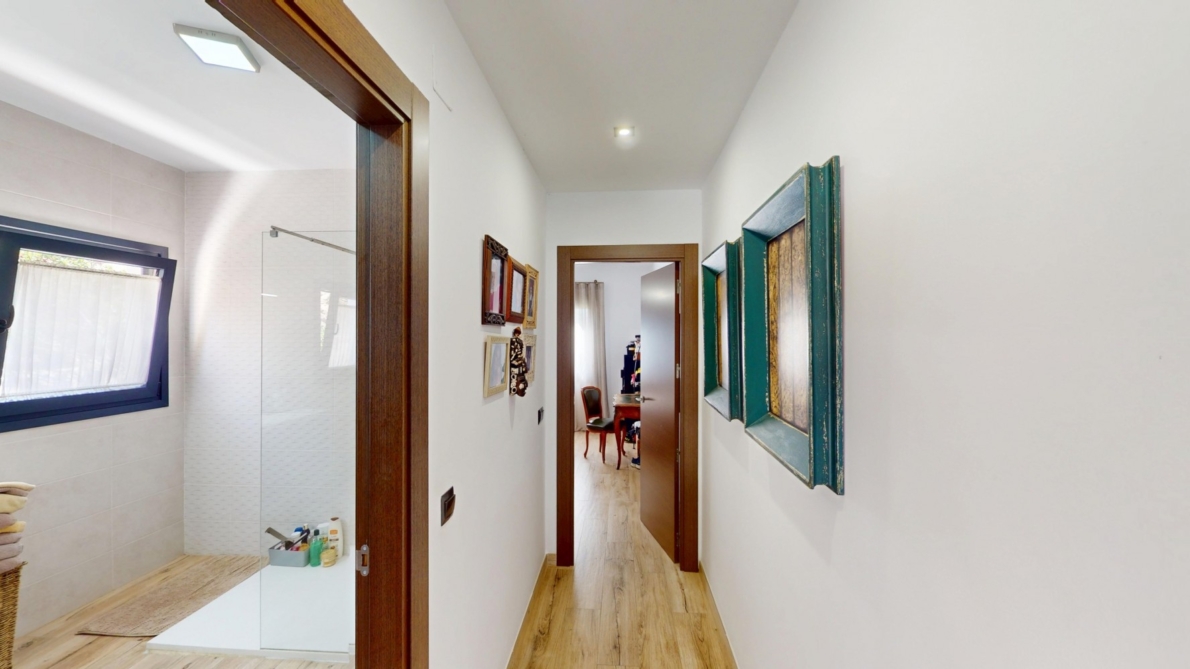 DP-26-6337-22 Villa for sale in Arenas