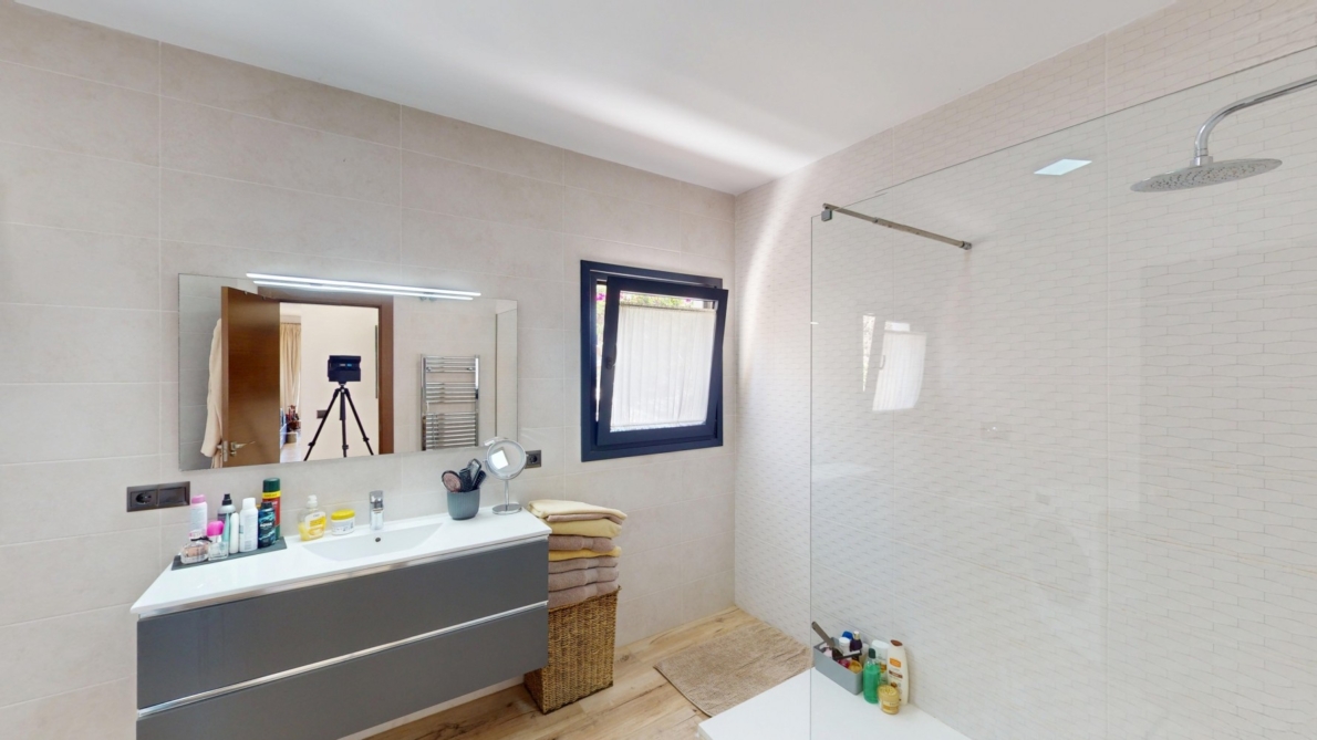 DP-26-6337-23 Villa for sale in Arenas
