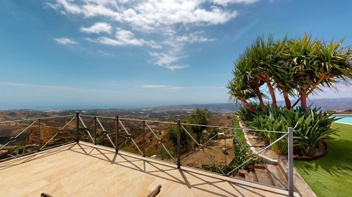 DP-26-6337-3 Villa for sale in Arenas