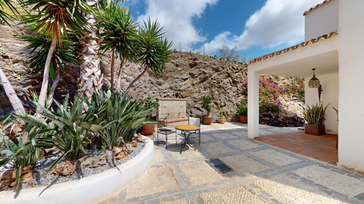 DP-26-6337-5 Villa for sale in Arenas