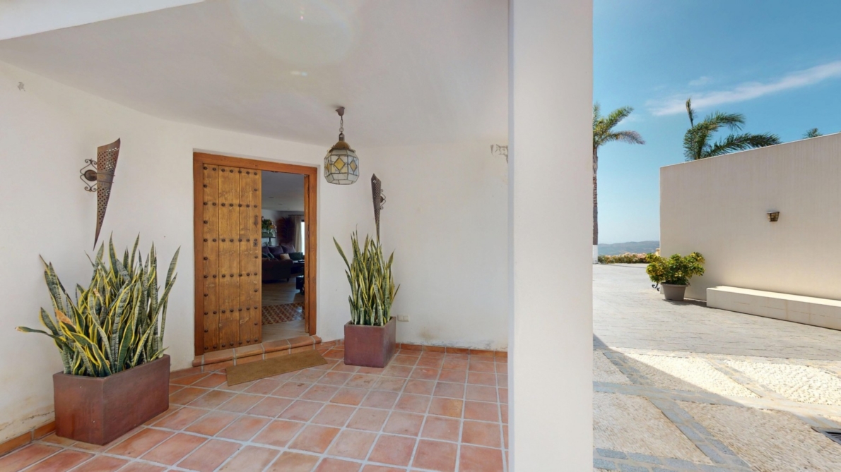 DP-26-6337-6 Villa for sale in Arenas