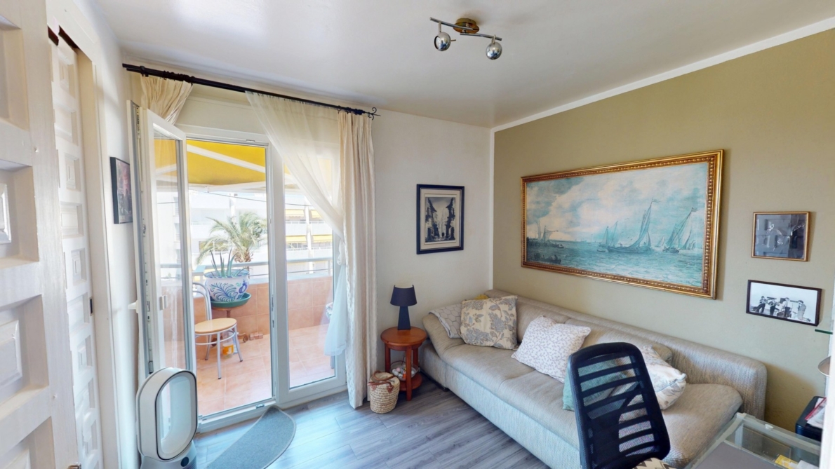 DP-26-6340-11 Apartment for sale in Caleta de Velez