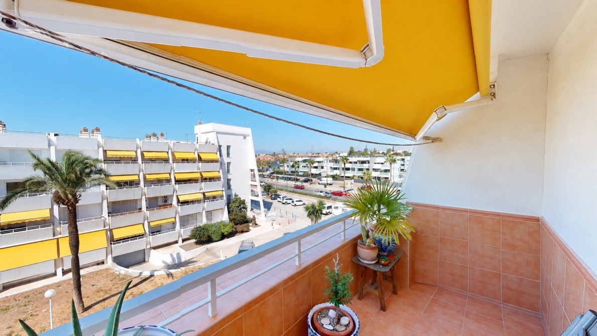 DP-26-6340-12 Apartment for sale in Caleta de Velez