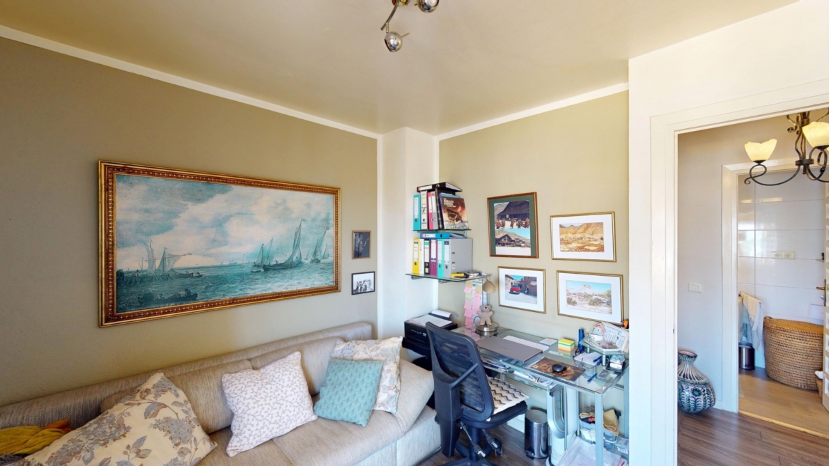 DP-26-6340-13 Apartment for sale in Caleta de Velez