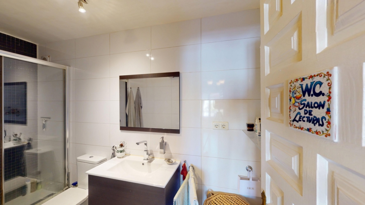 DP-26-6340-14 Apartment for sale in Caleta de Velez