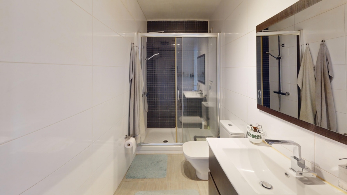 DP-26-6340-15 Apartment for sale in Caleta de Velez