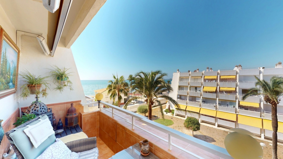 DP-26-6340-17 Apartment for sale in Caleta de Velez