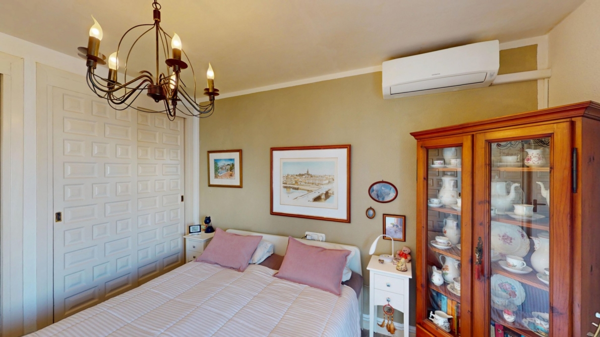 DP-26-6340-18 Apartment for sale in Caleta de Velez