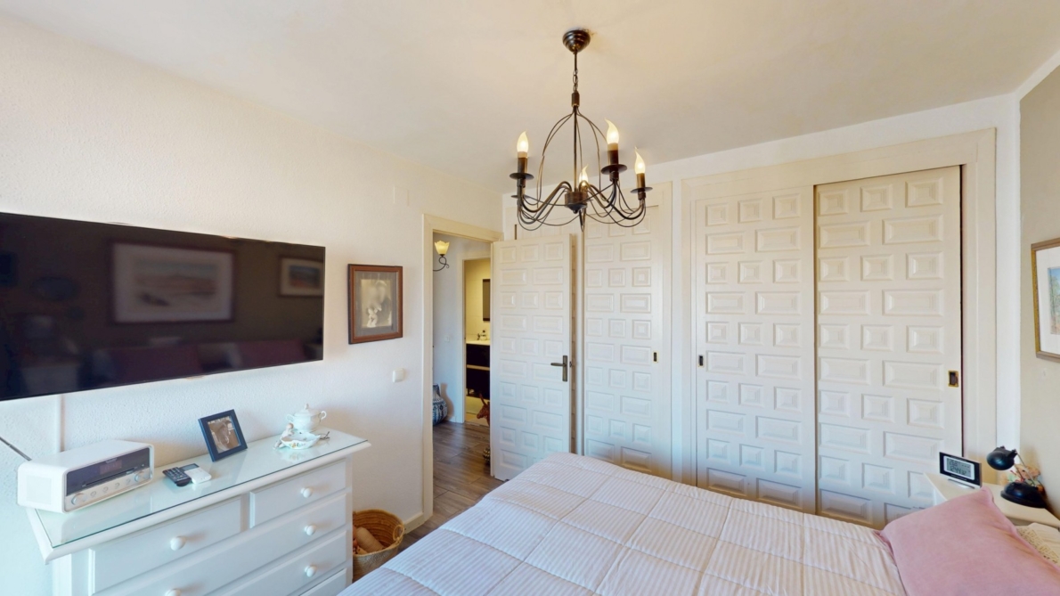 DP-26-6340-19 Apartment for sale in Caleta de Velez
