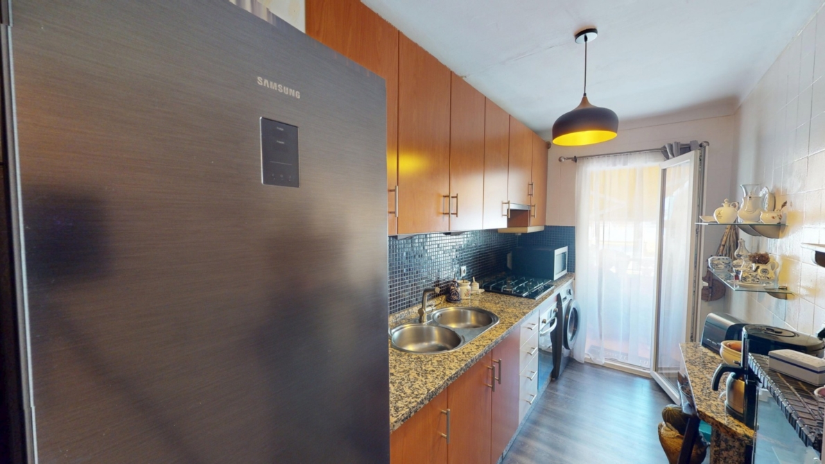 DP-26-6340-2 Apartment for sale in Caleta de Velez