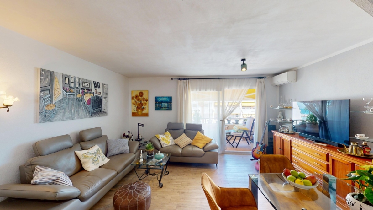 DP-26-6340-4 Apartment for sale in Caleta de Velez