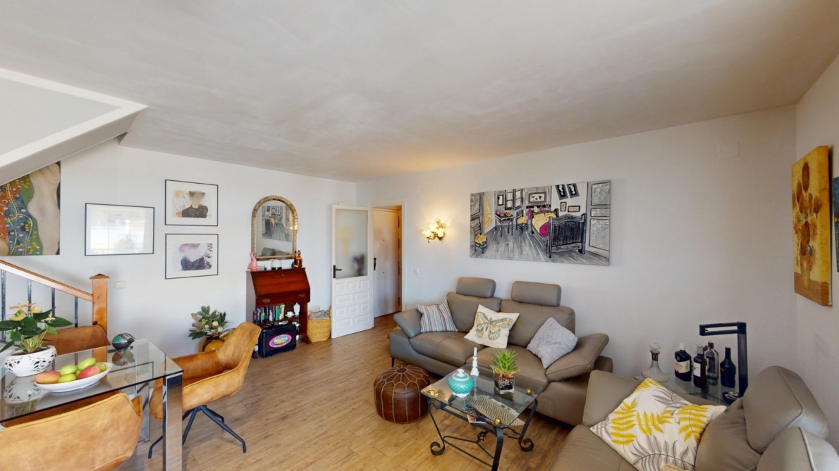 DP-26-6340-6 Apartment for sale in Caleta de Velez