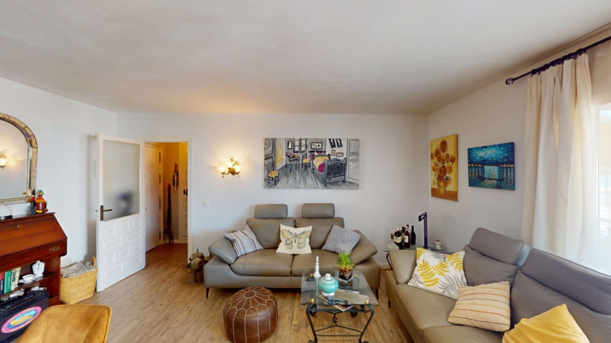 DP-26-6340-7 Apartment for sale in Caleta de Velez