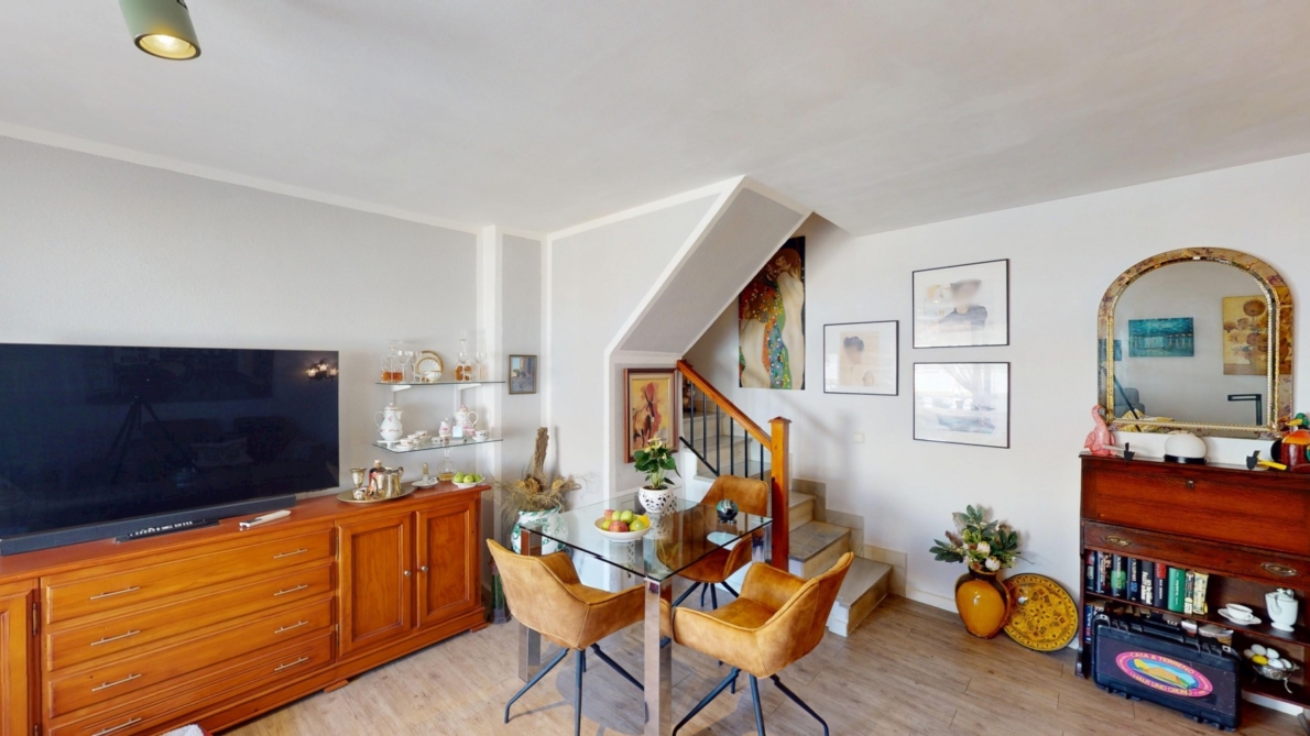 DP-26-6340-8 Apartment for sale in Caleta de Velez