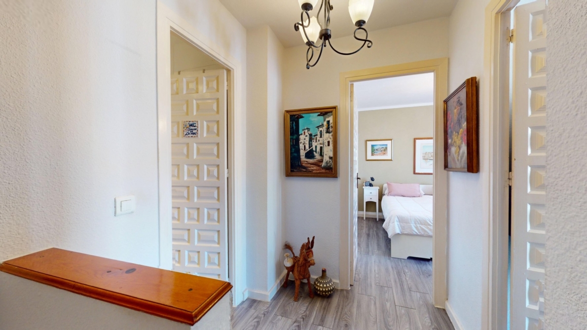 DP-26-6340-9 Apartment for sale in Caleta de Velez