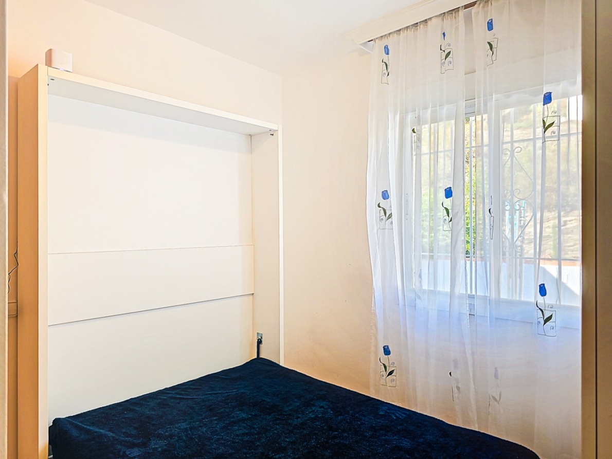 Villa for sale in Algarrobo