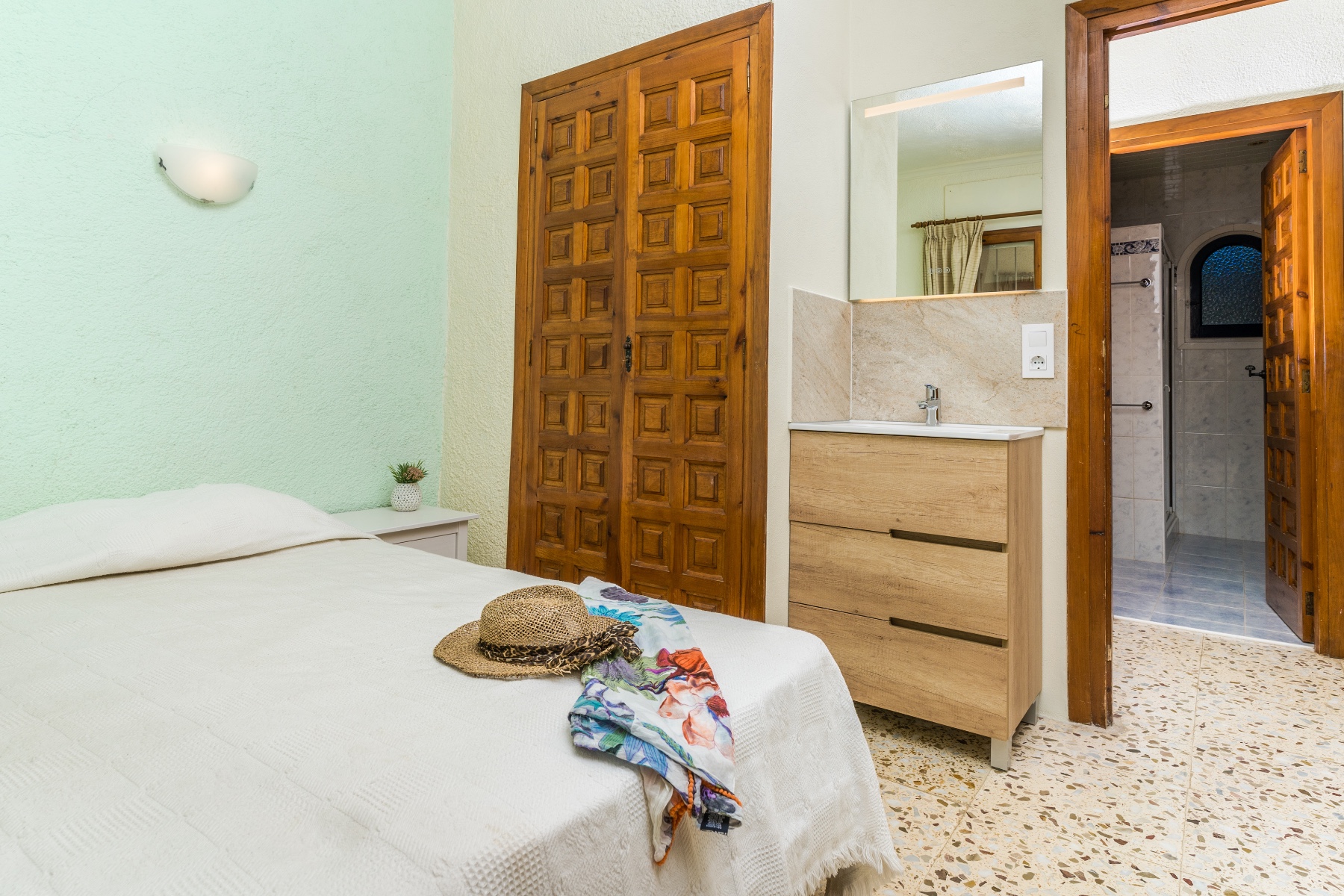 Villa for sale in Javea