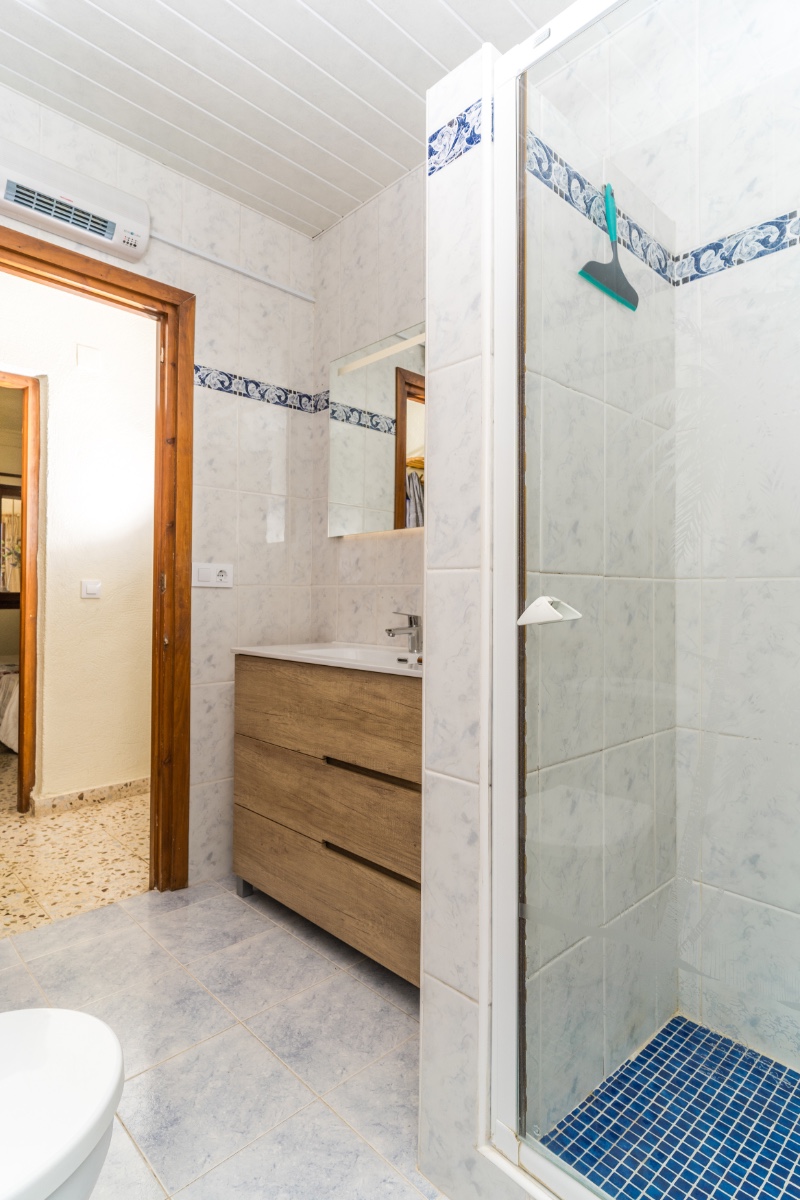 Villa for sale in Javea