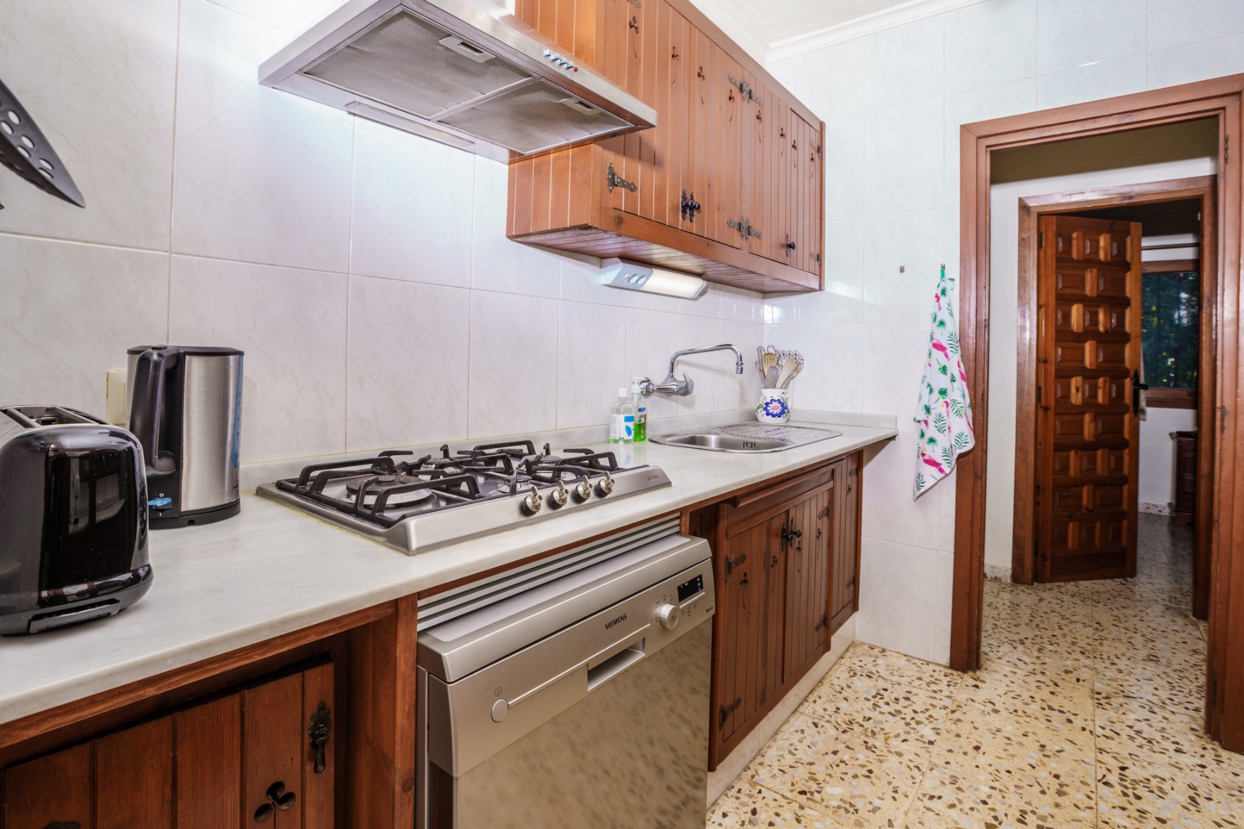 Villa for sale in Javea