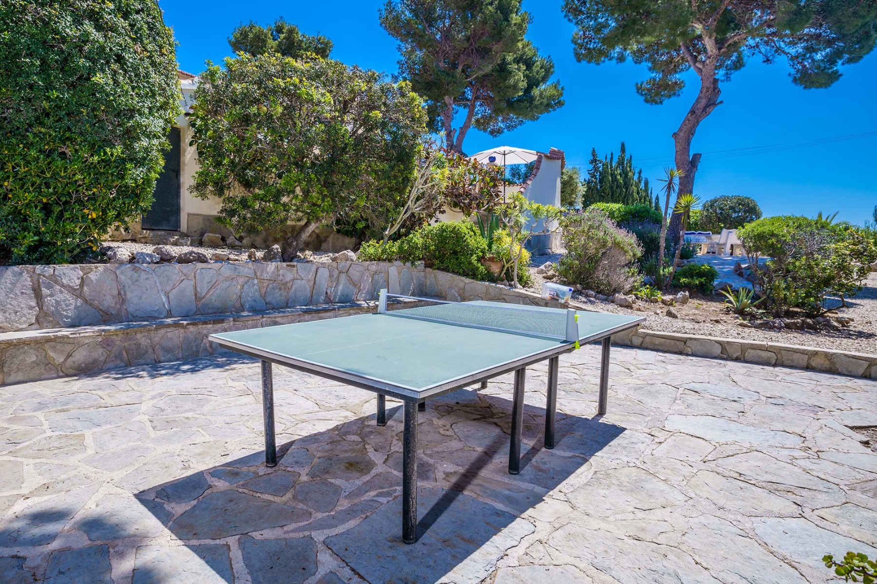 Villa for sale in Javea