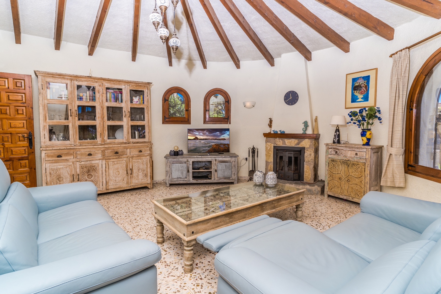 Villa for sale in Javea