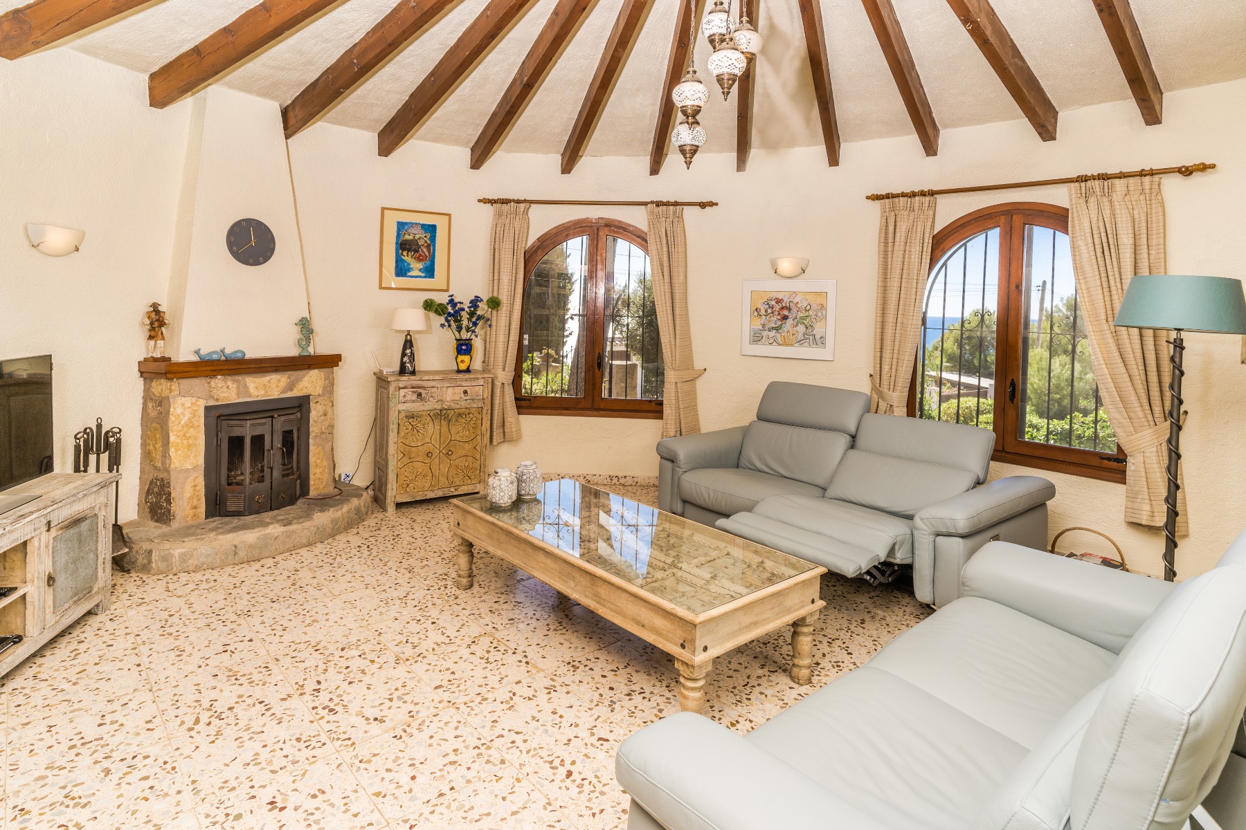 Villa for sale in Javea
