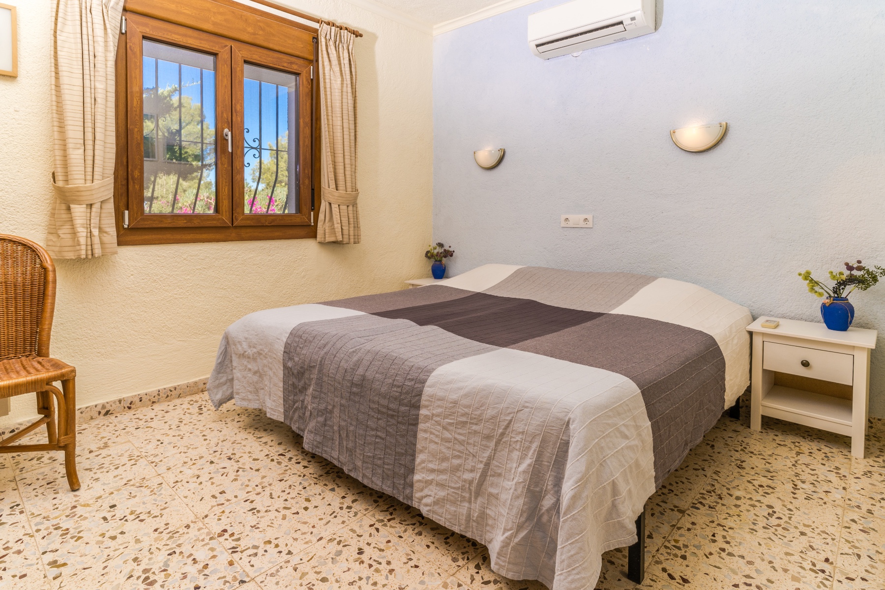 Villa for sale in Javea